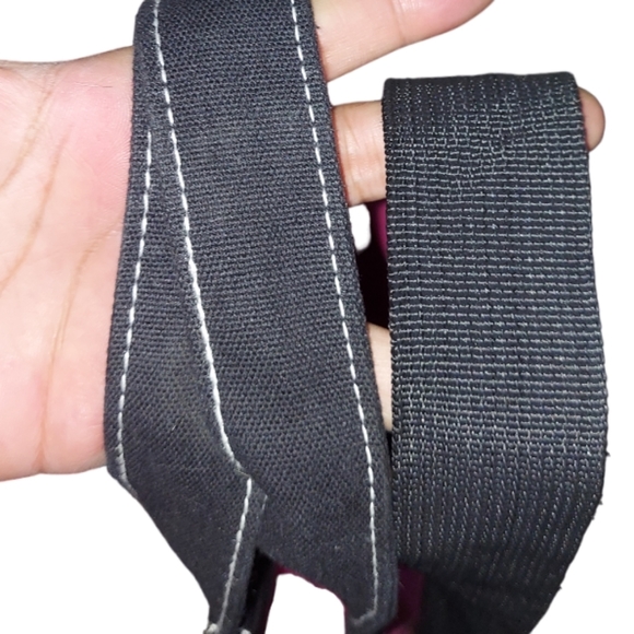 ED Hardy Pink tote bag - Picture 5 of 6